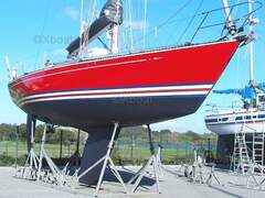 C&C Yachts 37/40 XL Very Beautiful C&C37/40 XL - picture 3