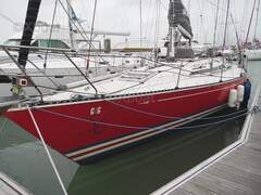 C&C Yachts 37/40 XL Very Beautiful C&C37/40 XL - picture 1