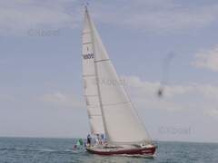 C&C Yachts 37/40 XL Very Beautiful C&C37/40 XL - picture 4