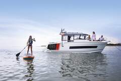 Jeanneau Merry Fisher 895 Sport - picture 10