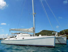 Outremer 55S - resim 1