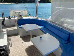 Outremer 55S - fotka 8
