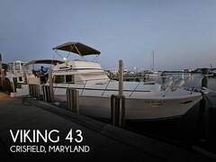 Viking 43 Double Cabin - picture 1