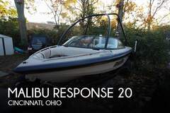 Malibu Response 20 - image 1