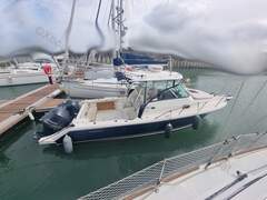 Pursuit OS 285 Offshore, Widely Renowned in the - immagine 6