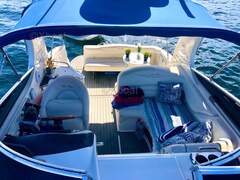 Sea Ray 315 Sundancer 315 from 2001Well Equipped - foto 5
