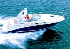 Sea Ray 315 Sundancer 315 from 2001Well Equipped - resim 1