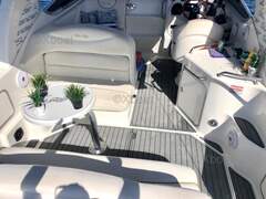 Sea Ray 315 Sundancer 315 from 2001Well Equipped - fotka 10