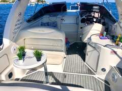 Sea Ray 315 Sundancer 315 from 2001Well Equipped - resim 7