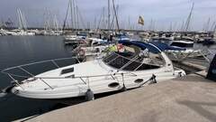Sea Ray 315 Sundancer 315 from 2001Well Equipped - picture 3
