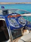 Azimut Atlantis 47 FROM 2004IN VERY good Shapeht - image 2