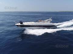 Azimut Atlantis 47 FROM 2004IN VERY good Shapeht - immagine 5
