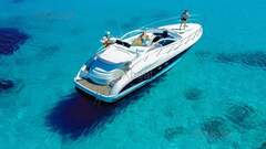 Azimut Atlantis 47 FROM 2004IN VERY good Shapeht - picture 6
