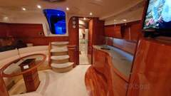 Azimut Atlantis 47 FROM 2004IN VERY good Shapeht - picture 7