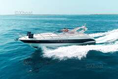 Azimut Atlantis 47 FROM 2004IN VERY good Shapeht - picture 1