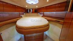 Azimut Atlantis 47 FROM 2004IN VERY good Shapeht - immagine 9