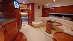 Azimut Atlantis 47 FROM 2004IN VERY good Shapeht - image 4