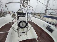 Hunter Marine 280 (quille Ailettes) - picture 5