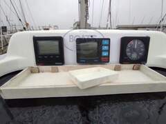 Hunter Marine 280 (quille Ailettes) - picture 10