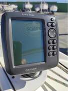 Hunter Marine 280 (quille Ailettes) - picture 9