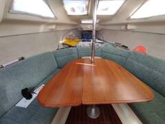 Hunter Marine 280 (quille Ailettes) - image 4