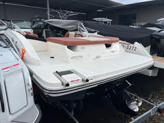Sea Ray 190 SPXE - picture 10