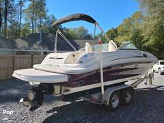 Sea Ray Sundeck 240 - picture 6