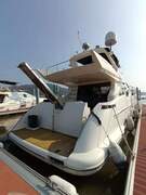 Azimut 55 Fly - picture 2