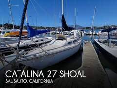 Catalina 27 Shoal - picture 1
