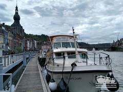 Linssen Grand Sturdy 34.9 AC - picture 2