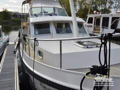 Linssen Grand Sturdy 34.9 AC - picture 4