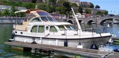 Linssen Grand Sturdy 34.9 AC - picture 1