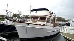 Litton Trawler 36 - fotka 1