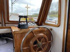 Litton Trawler 36 - resim 7