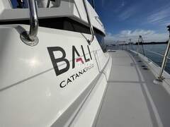 Bali Catamaran Catspace sail - Bild 2