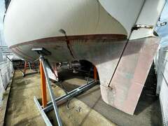 NEBE BOAT Works Shearwater 39 - image 6