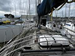 NEBE BOAT Works Shearwater 39 - picture 8