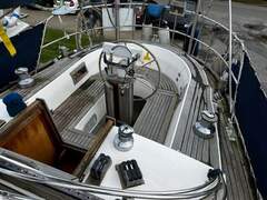 NEBE BOAT Works Shearwater 39 - picture 9