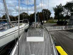 NEBE BOAT Works Shearwater 39 - image 3