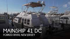Mainship 41 DC - picture 1