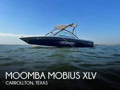 Moomba Mobius XLV - imagem 1