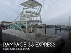 Rampage 33 Express - fotka 1