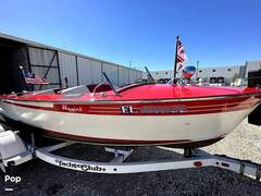 Higgins Deluxe Runabout 19' - picture 8