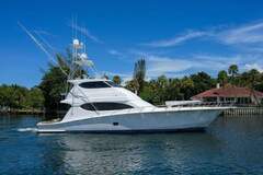 Hatteras 68 Convertible - picture 1
