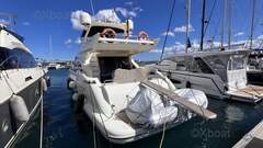 Azimut 55 Evolution from 2004Price Includes - billede 2