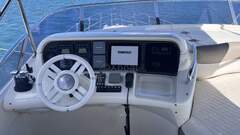 Azimut 55 Evolution from 2004Price Includes - billede 6