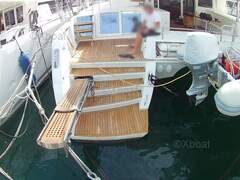 Lagoon 620 from 2012, only 2 Years of Charter - zdjęcie 5