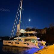 Lagoon 620 from 2012, only 2 Years of Charter, Owner - imagem 3