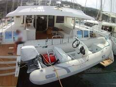 Lagoon 620 from 2012, only 2 Years of Charter - image 4