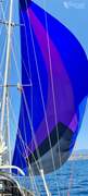Steel Sailing Yacht OR45 - foto 8